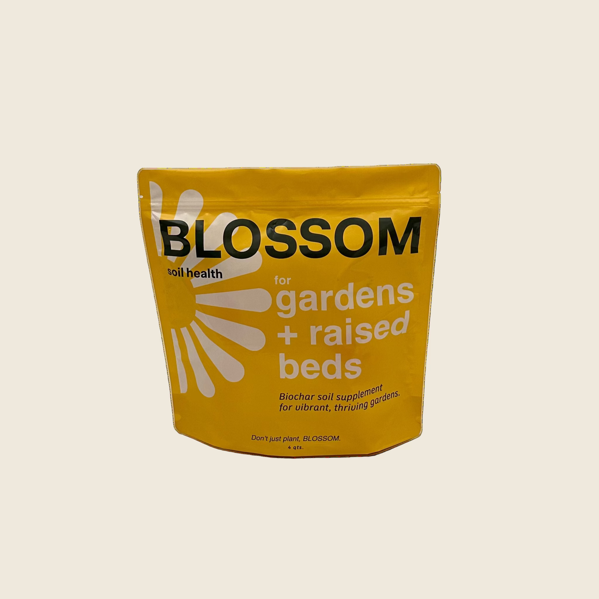 Gardens + Raised Bed Soil Supplement