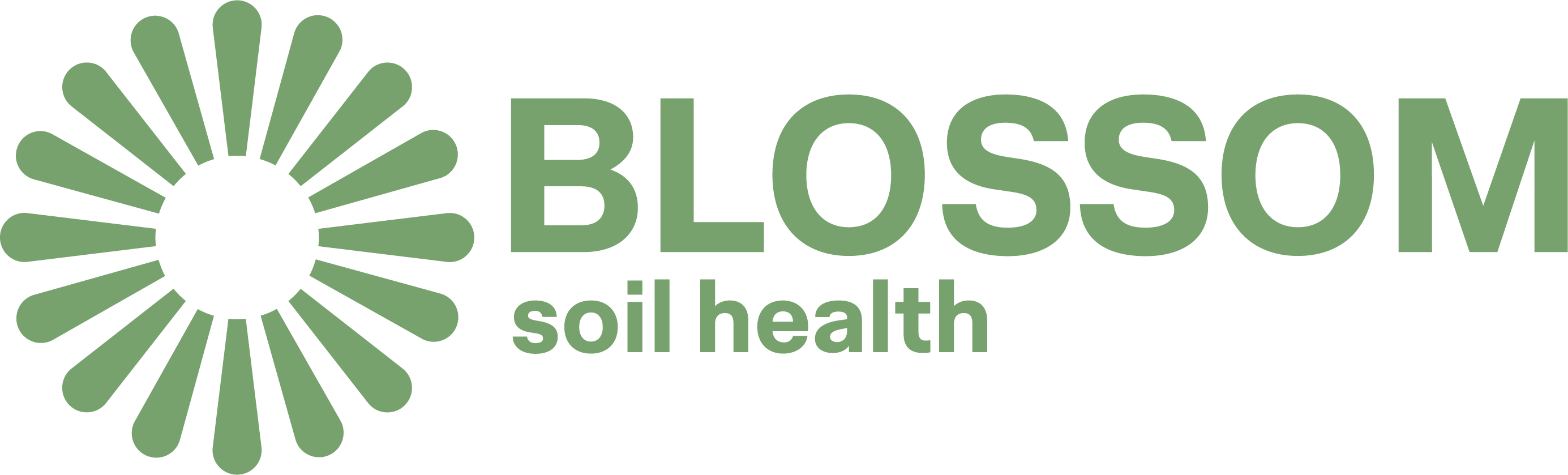 Blossom Soil Health